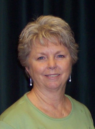 Renee Jackson Photo 7