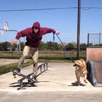 Eric Newton Photo 19