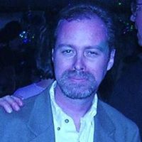 David Sutherland Photo 30