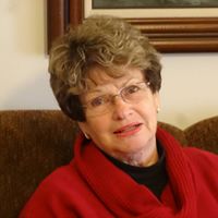 Barbara Crewse Photo 2