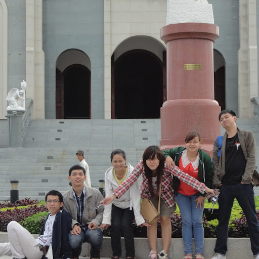 Binhan Nguyen Photo 15