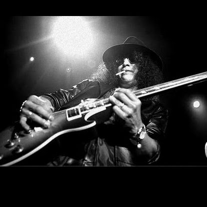 Henry Santiago Photo 12