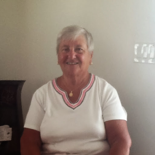 Ruth Ziegler Photo 31
