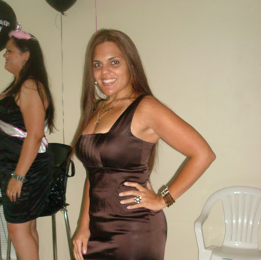 Jennifer Spangler Photo 16
