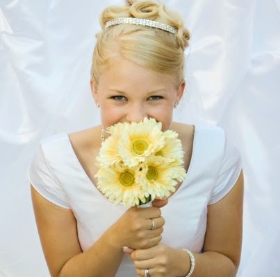 Alyce Robinson Photo 4