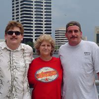 Nancy Hickman Photo 13