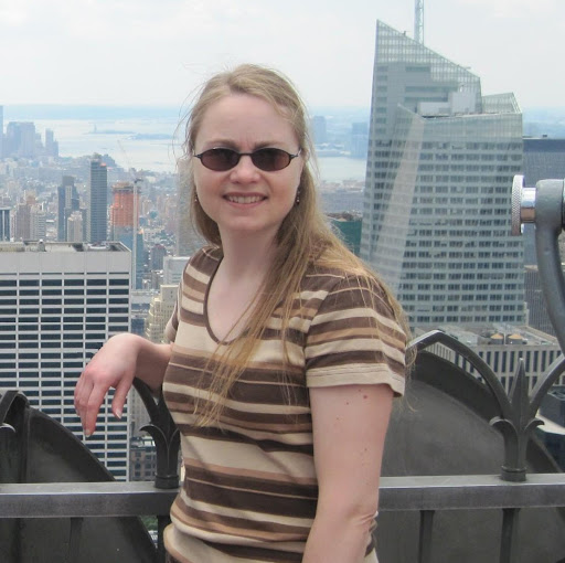 Patricia Macdonald Photo 19