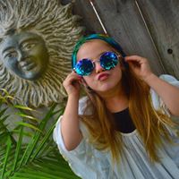 Alisa Stine Photo 5