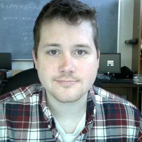 Robert Gunter Photo 11