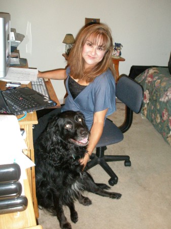 Kimberly Holmes Photo 37