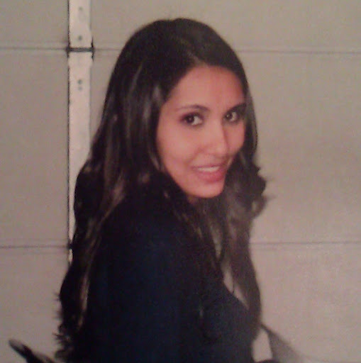 Ashlee Stephens Photo 5
