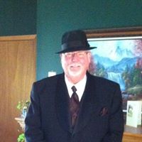 Ron Gross Photo 17
