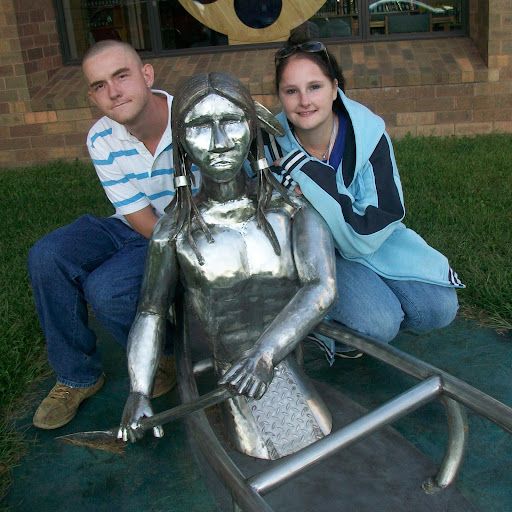 Angela Wieland Photo 4