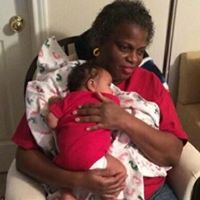 Ruby Omolaja Photo 5