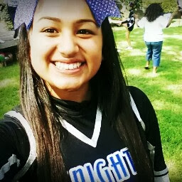 Emma Hernandez Photo 6