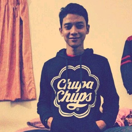 Ahmad Mujahid Photo 22