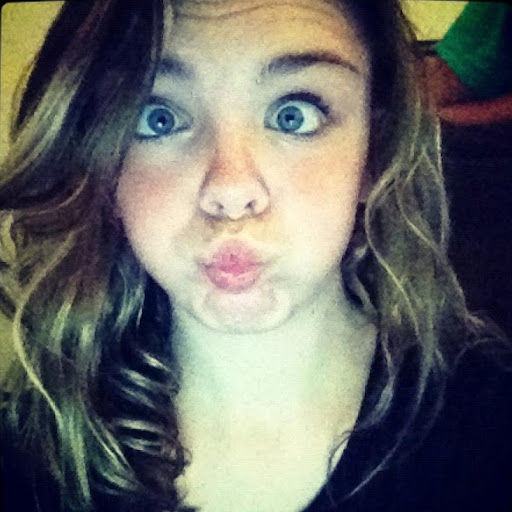 Brittany Chaney Photo 13