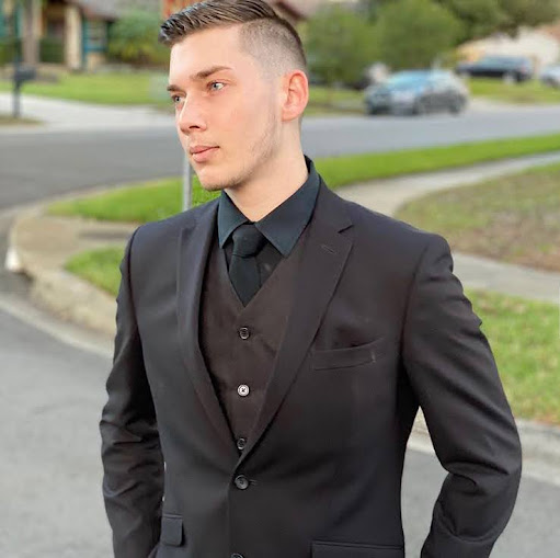 Dylan Fitzpatrick Photo 19