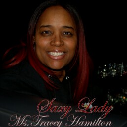 Tracey Hamilton Photo 5