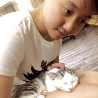 Christy Wang Photo 9