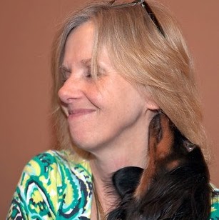 Marybeth Morrison Photo 2