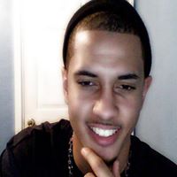 Antonio Curry Photo 4