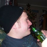 Shane Bradshaw Photo 12