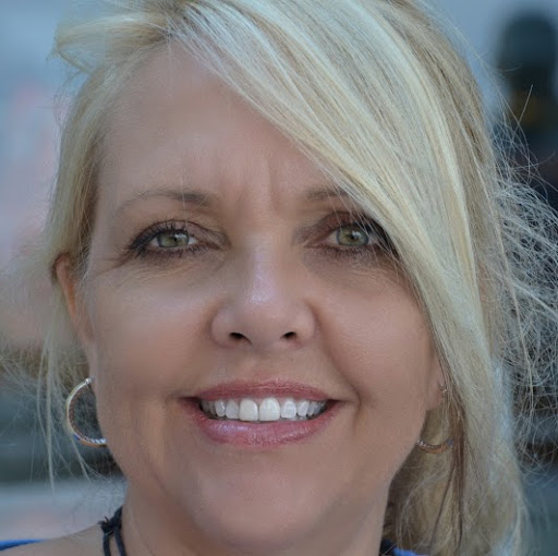 Susan Nicholson Photo 8