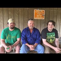 Robert Crenshaw Photo 44