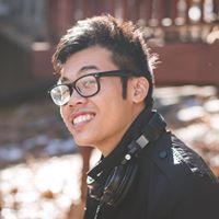 Mike Tran Photo 49