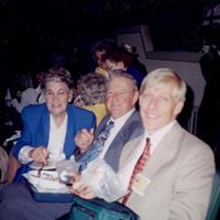 Jack Benson Photo 20