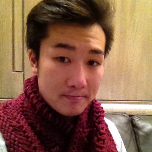 Joshua Lau Photo 12