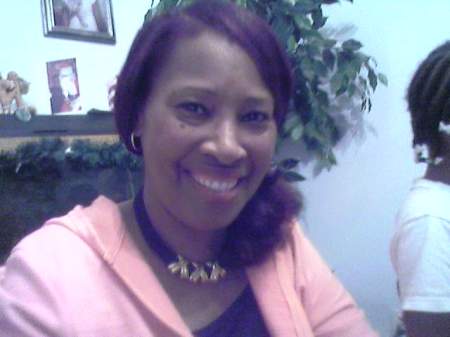 Joyce Jenkins Photo 3