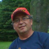 Raymond Cook Photo 35