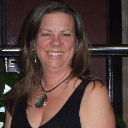 Sharon Robinson Photo 12