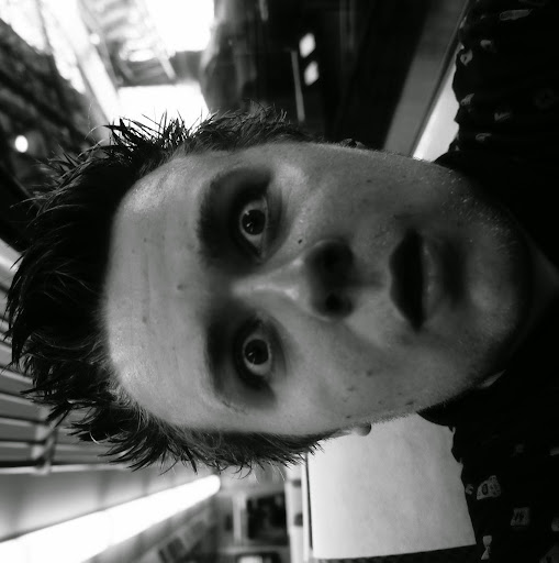 Alex Marsh Photo 31