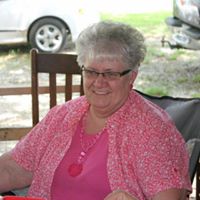 Brenda Mallett Photo 18