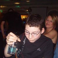 Paul Slater Photo 36