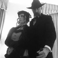 Julia Field Photo 16