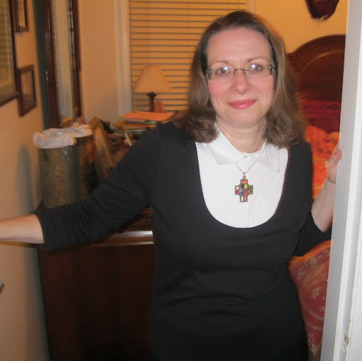 Rachel Potter Photo 11