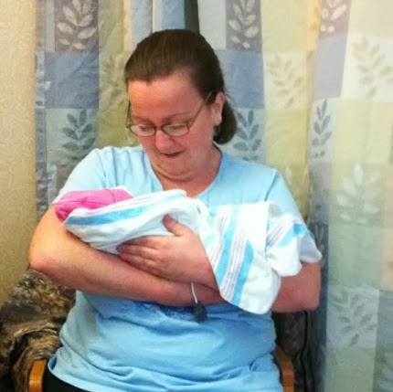 Amanda Manes Photo 5