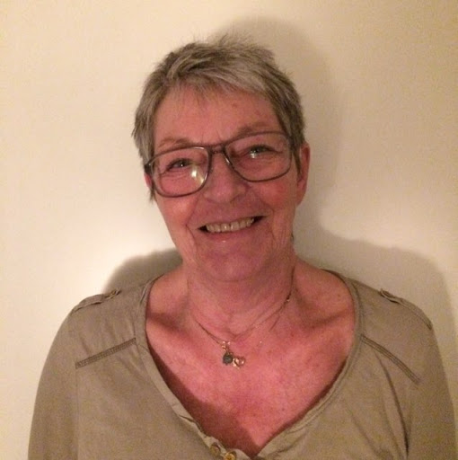 Annette Petersen Photo 22