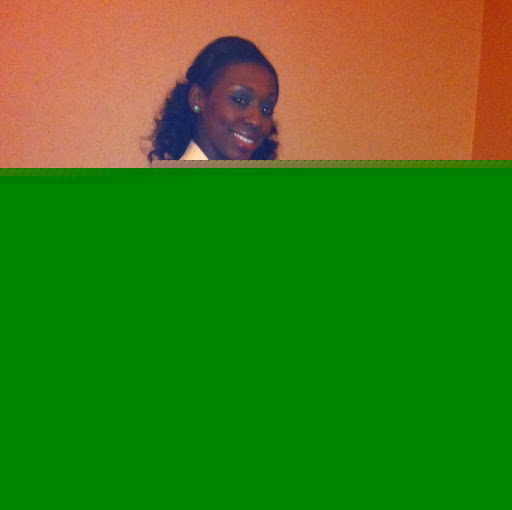 Michelle Griffin Photo 6