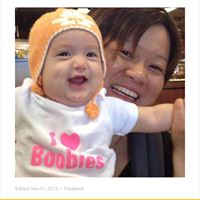 June Zhou Photo 19