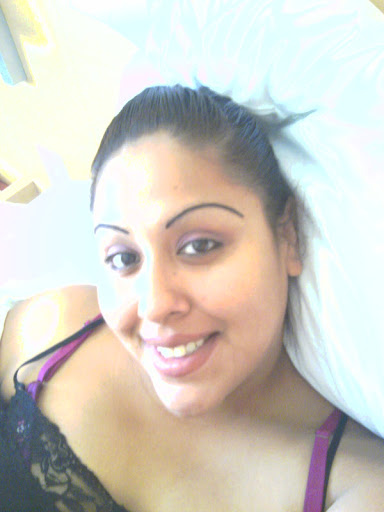 Yvette Vera Photo 6