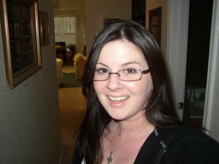 Crystal Morrow Photo 1