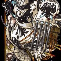Charles Crowe Photo 43
