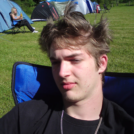 Sebastian Lang Photo 20
