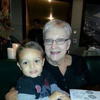 Sandra Kirkendall Photo 5
