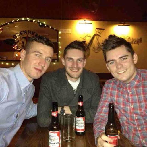 Jamie Halpin Photo 19